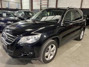 Volkswagen ` Autres modèles  2.0 TDI 140 FAP Carat 4Motion Tiptronic